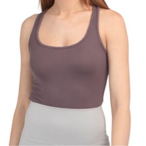 IVL Collective Racerback Bodysuit Women’s Activewear Athletic One Piece NWT